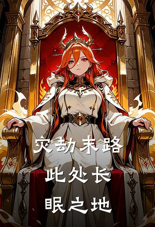 灾劫末路：此处长眠之地宁鱼宁鱼热门小说免费阅读_网络热门小说灾劫末路：此处长眠之地(宁鱼宁鱼)