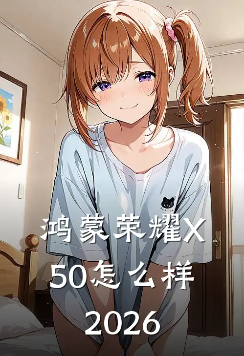 鸿蒙荣耀X50怎么样 2026