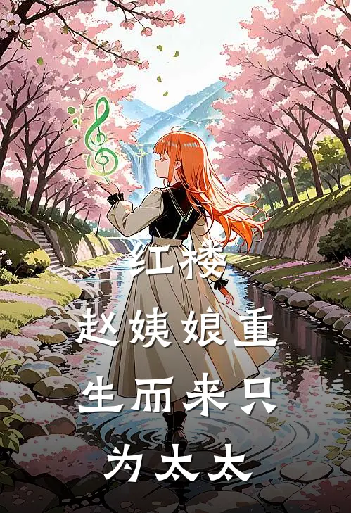 红楼：赵姨娘重生而来只为太太(探春贾政)免费小说大全_小说完结免费红楼：赵姨娘重生而来只为太太探春贾政