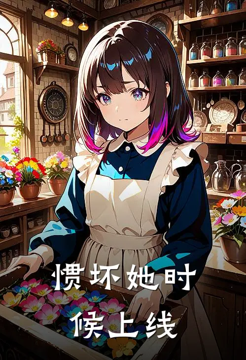 惯坏她时候上线