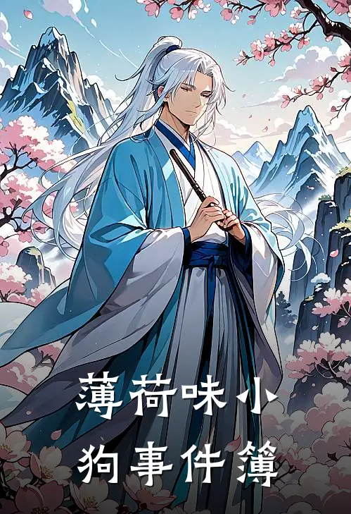 薄荷味小狗事件簿(施南乔银粟)免费小说阅读_完结版小说推荐薄荷味小狗事件簿(施南乔银粟)