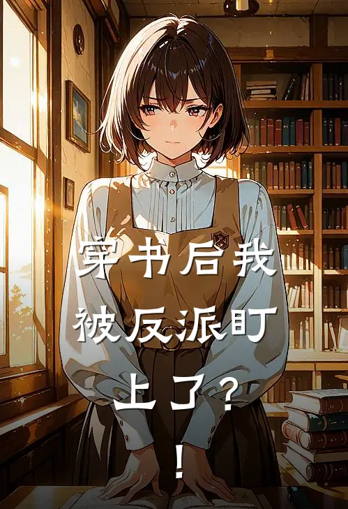 穿书后我被反派盯上了？！厌舒林离妍最新免费小说_免费完本小说穿书后我被反派盯上了？！厌舒林离妍