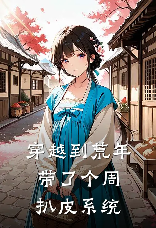 穿越到荒年，带了个周扒皮系统