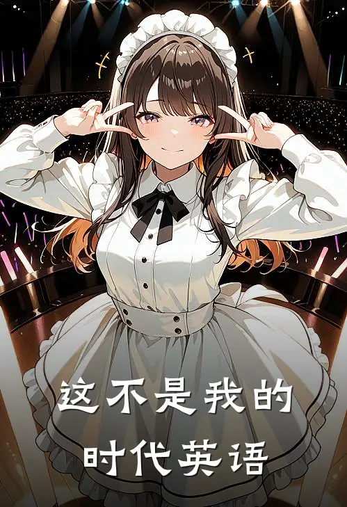 这不是我的时代英语