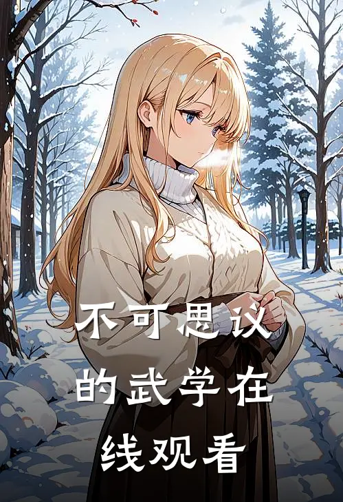 不可思议的武学在线观看