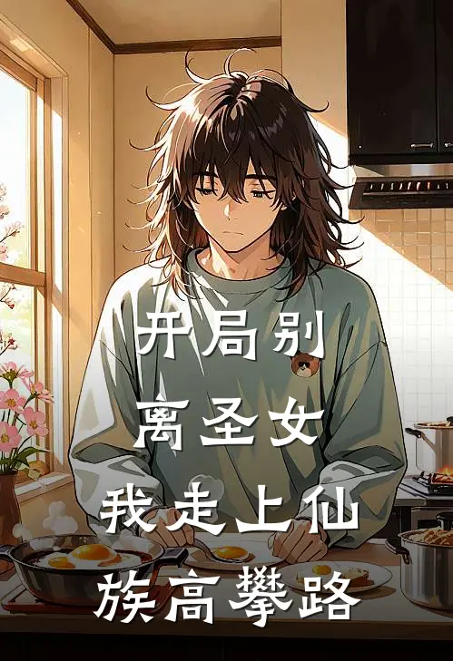 开局别离圣女，我走上仙族高攀路