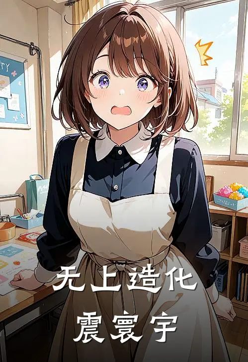 无上造化震寰宇