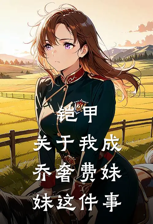 铠甲：关于我成乔奢费妹妹这件事