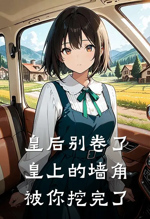 皇后别卷了皇上的墙角被你挖完了