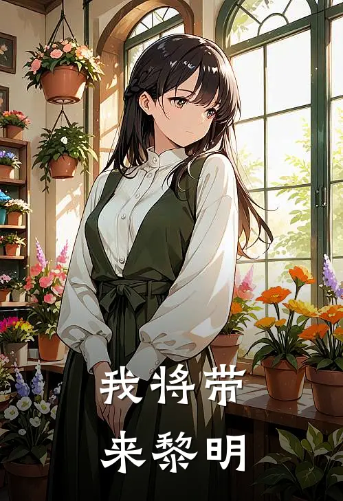 小鸣黎鸣《我将带来黎明》完结版阅读_(我将带来黎明)全集阅读