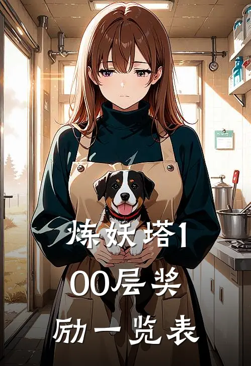 炼妖塔100层奖励一览表