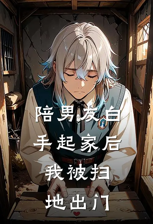 陪男友白手起家后，我被扫地出门(江景景哥)最新章节在线阅读_(陪男友白手起家后，我被扫地出门)最新章节在线阅读