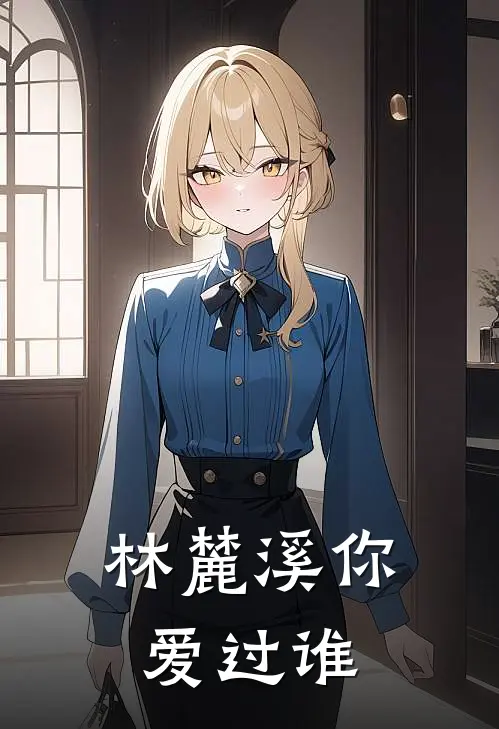 林麓溪你爱过谁林麓溪王芳免费小说免费阅读_推荐完结小说林麓溪你爱过谁(林麓溪王芳)