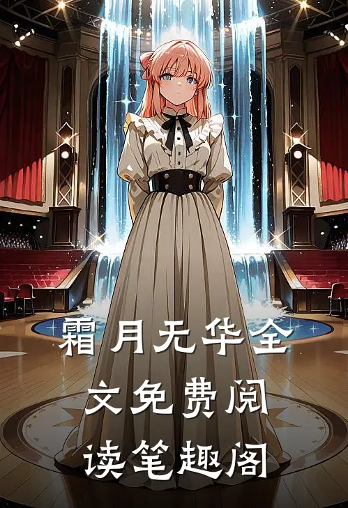 霜月无华全文免费阅读笔趣阁