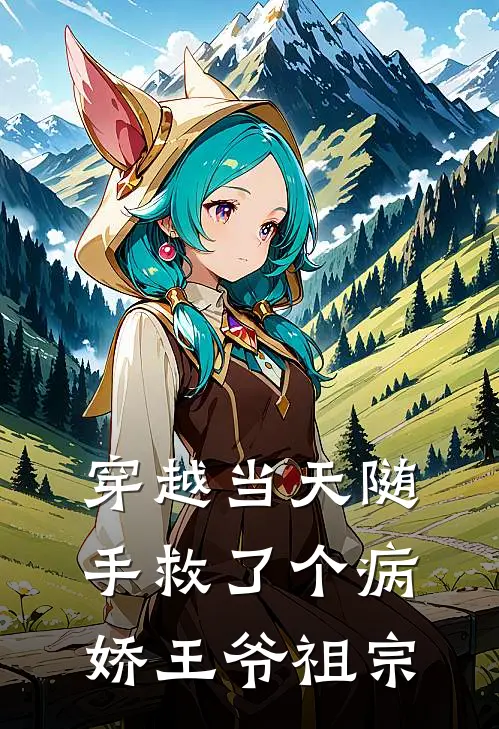 穿越当天随手救了个病娇王爷祖宗