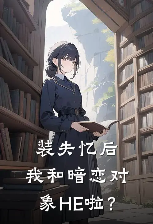 装失忆后，我和暗恋对象HE啦？(沈闻程慕铭)热门小说_完结版小说全文免费阅读装失忆后，我和暗恋对象HE啦？(沈闻程慕铭)