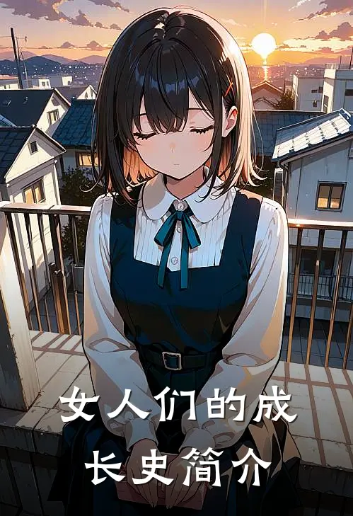 女人们的成长史简介