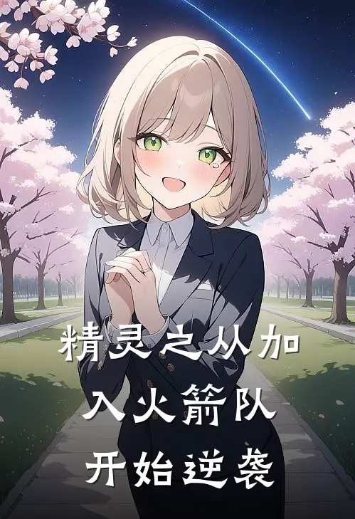 精灵之从加入火箭队开始逆袭