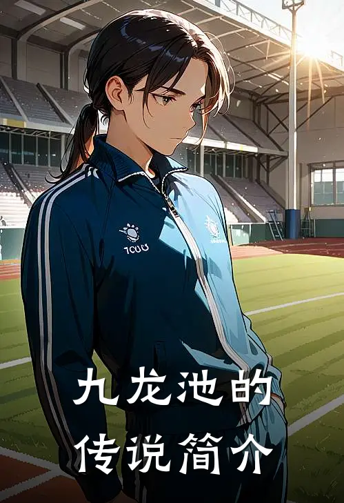 九龙池的传说简介