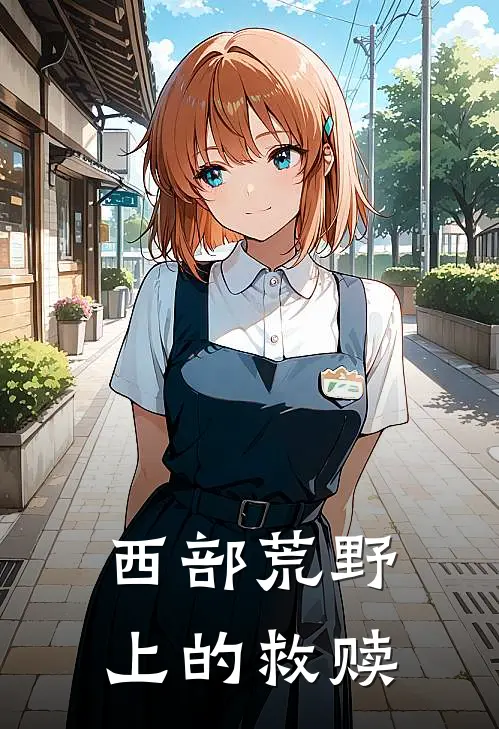 兰戈瓦伦丁（西部荒野上的救赎）全文免费阅读无弹窗大结局_