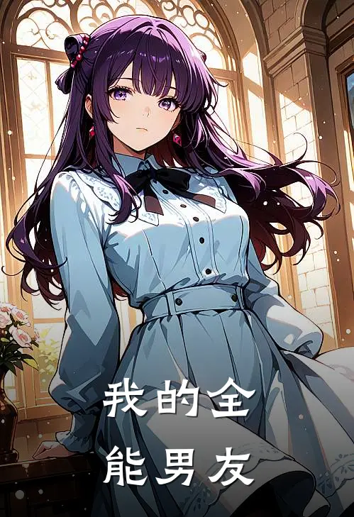 我的全能男友
