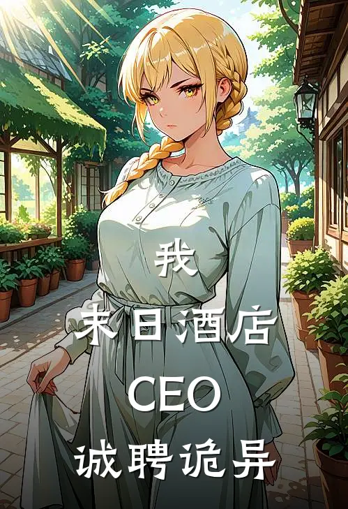 我，末日酒店CEO，诚聘诡异