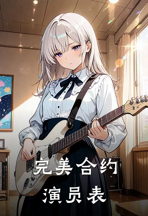 完美合约演员表