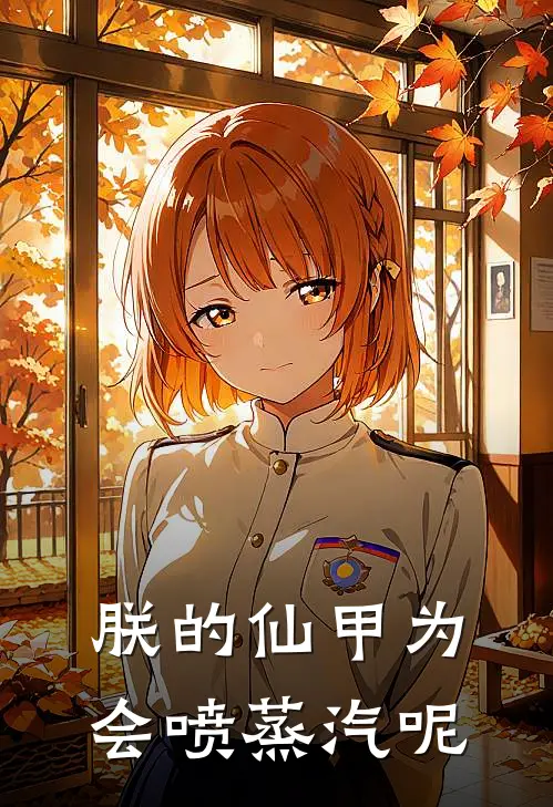 朕的仙甲为会喷蒸汽呢