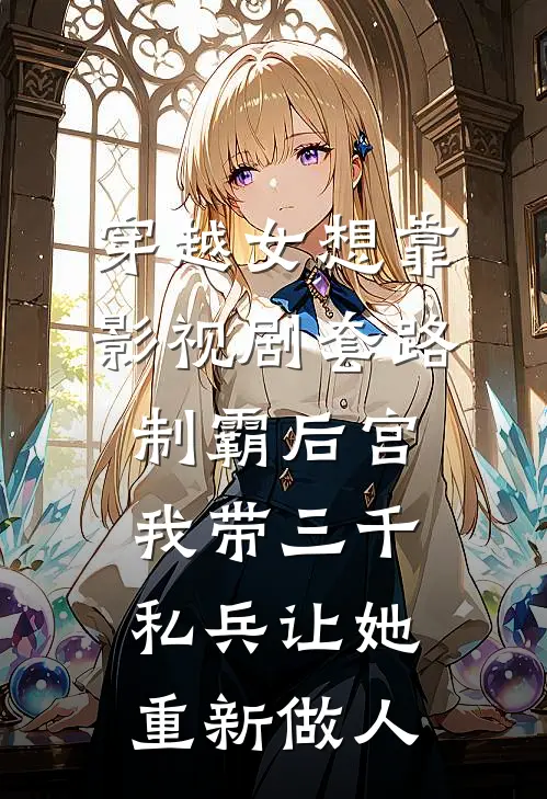 穿越女想靠影视剧套路制霸后宫，我带三千私兵让她重新做人