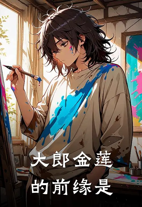 大郎金莲的前缘是