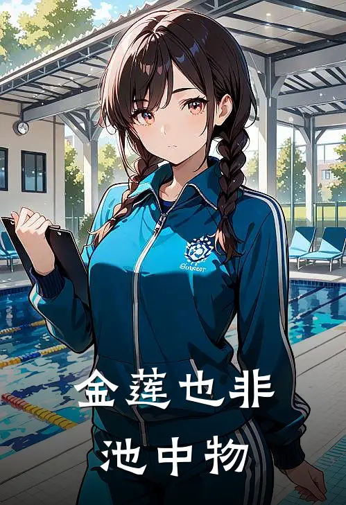 金莲也非池中物