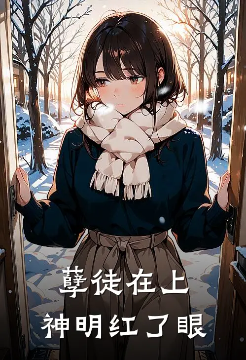 孽徒在上，神明红了眼(顾摘星沈铭)最新热门小说_完结小说孽徒在上，神明红了眼(顾摘星沈铭)