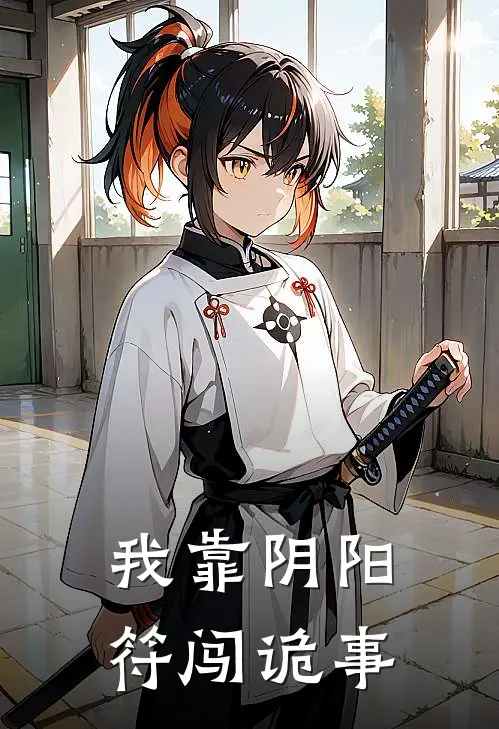我靠阴阳符闯诡事(林砚王军)热门小说阅读_全文免费阅读我靠阴阳符闯诡事林砚王军