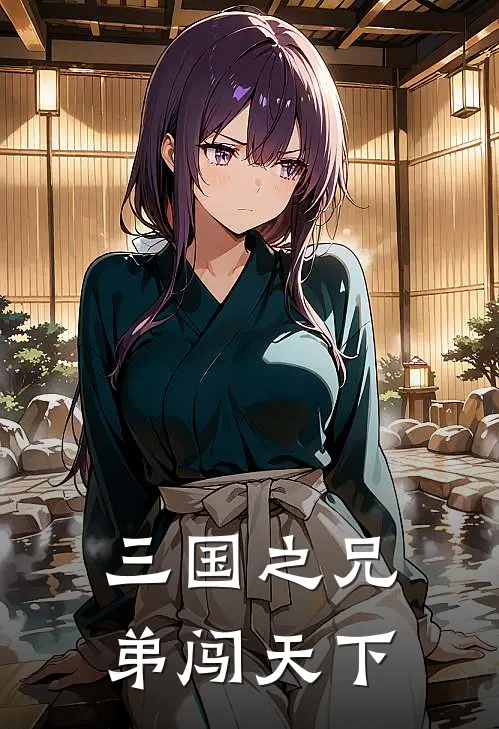 三国之兄弟闯天下