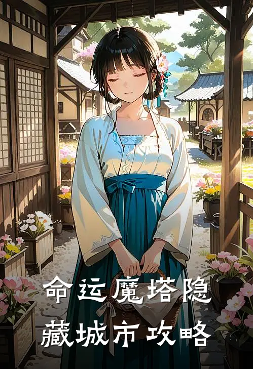 命运魔塔隐藏城市攻略