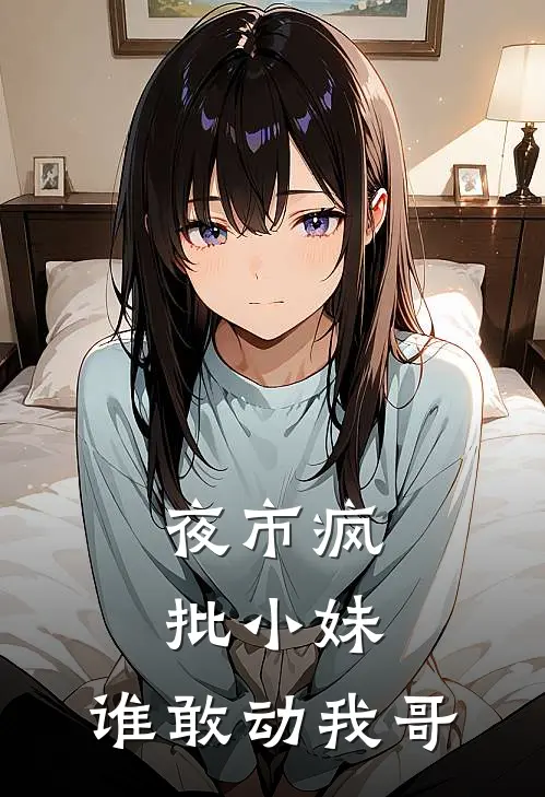 夜市疯批小妹：谁敢动我哥米喻驰哥全章节免费在线阅读_《夜市疯批小妹：谁敢动我哥》精彩小说