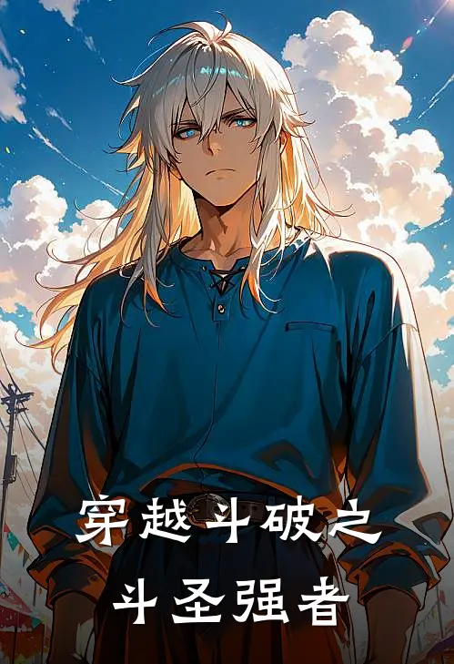 穿越斗破之斗圣强者