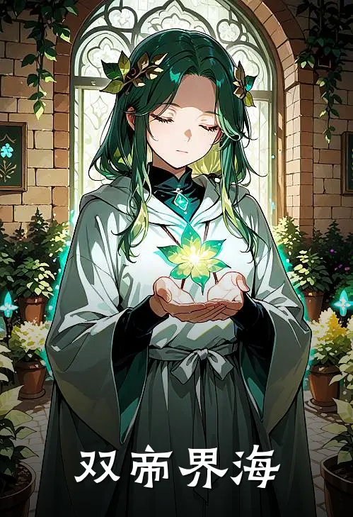 双帝界海