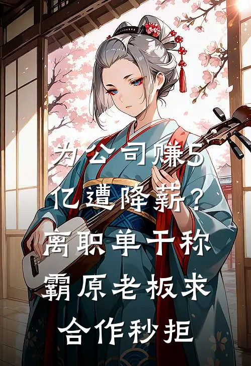 为公司赚5亿遭降薪？离职单干称霸，原老板求合作秒拒周远山许知意热门小说免费阅读_网络热门小说为公司赚5亿遭降薪？离职单干称霸，原老板求合作秒拒(周远山许知意)