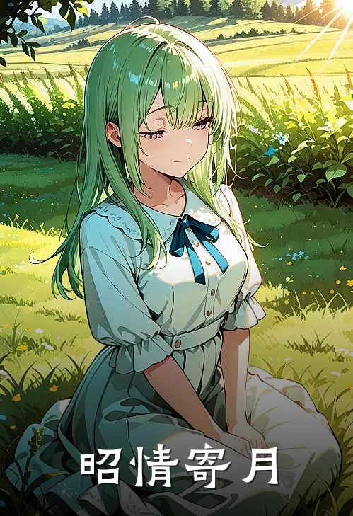 《昭情寄月》左昭敬之温已完结小说_昭情寄月(左昭敬之温)全文免费阅读无弹窗大结局