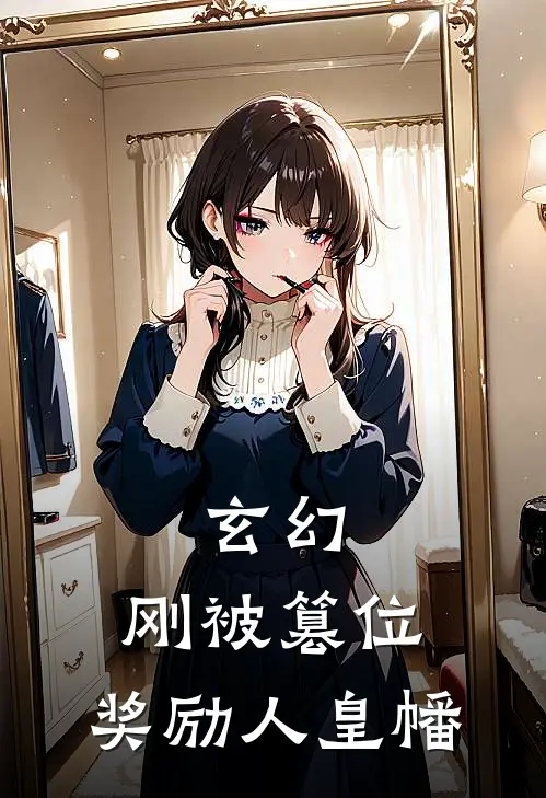 玄幻：刚被篡位，奖励人皇幡陆渊陆清栾热门的网络小说_完整版小说玄幻：刚被篡位，奖励人皇幡(陆渊陆清栾)