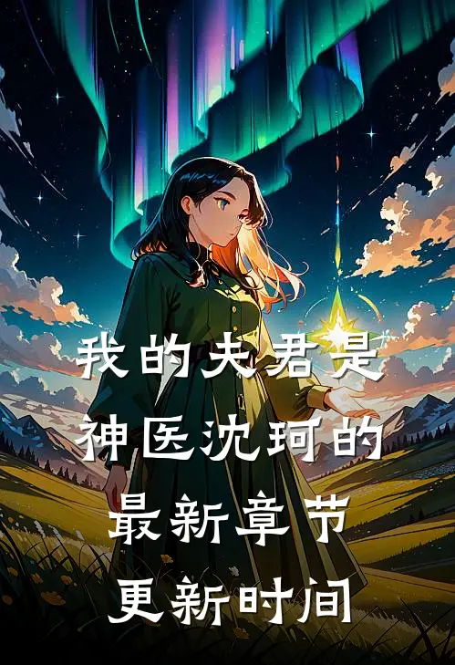 我的夫君是神医沈珂的最新章节更新时间