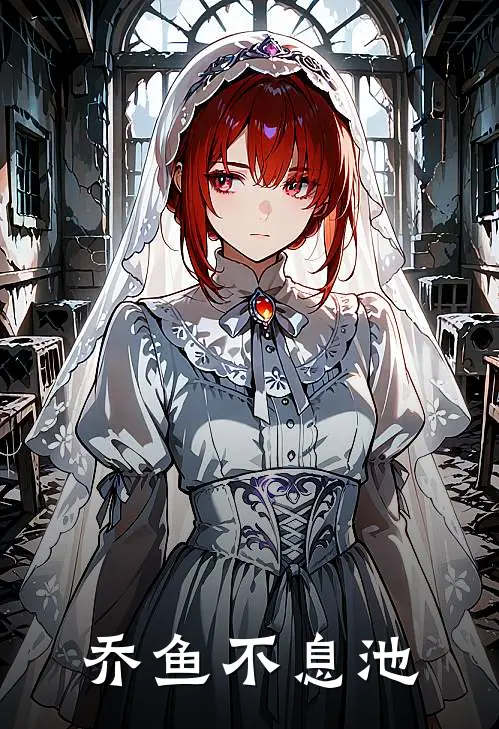 《乔鱼不息池》纪南洲白沁雪已完结小说_乔鱼不息池(纪南洲白沁雪)全文免费阅读无弹窗大结局