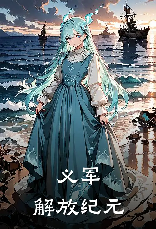 义军：解放纪元