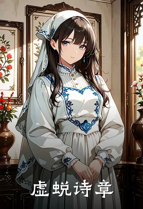 虚蜕诗章