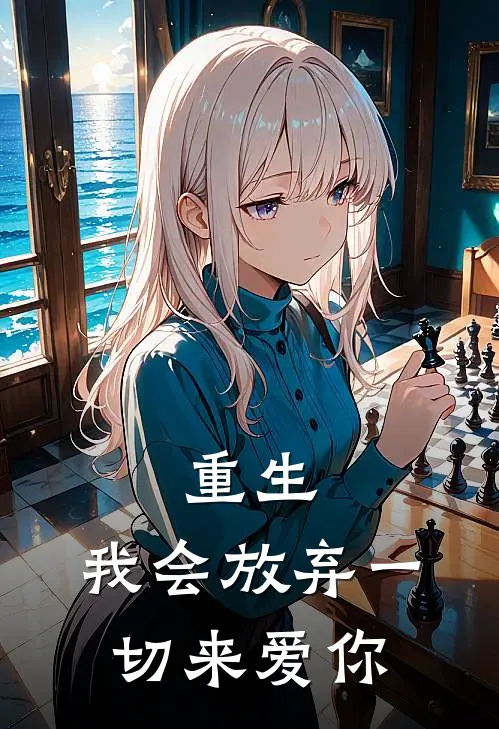 重生：我会放弃一切来爱你(高云川林小夏)推荐小说_重生：我会放弃一切来爱你(高云川林小夏)全文免费阅读大结局