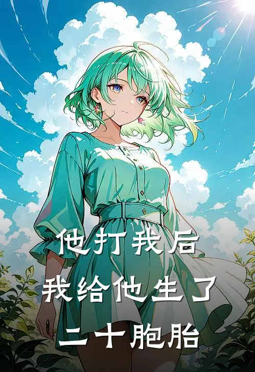 他打我后，我给他生了二十胞胎