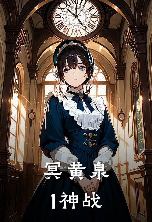 冥黄泉1神战(冥若小麟)免费阅读_无弹窗全文免费阅读冥黄泉1神战冥若小麟