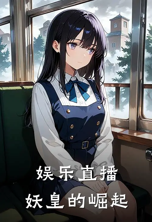 娱乐直播：妖皇的崛起