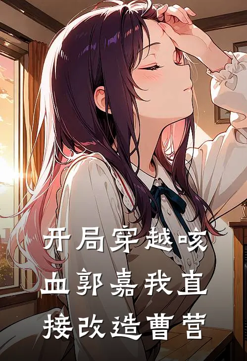 开局穿越咳血郭嘉我直接改造曹营(郭嘉荀彧)完整版免费全文阅读_最热门小说开局穿越咳血郭嘉我直接改造曹营郭嘉荀彧